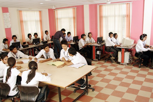 Guru Kashi University Bathinda Facilities photo 9
