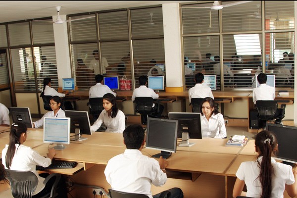 Guru Kashi University Bathinda Facilities photo 10