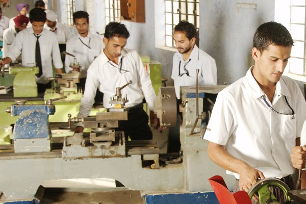 Guru Kashi University Bathinda Facilities photo 11