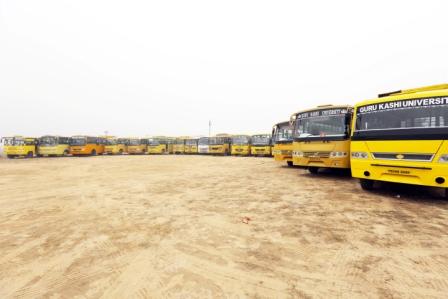 Guru Kashi University Bathinda Facilities photo 15