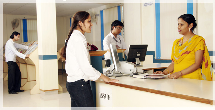 Guru Kashi University Bathinda Facilities photo 14