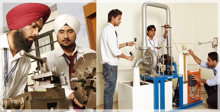 Guru Kashi University Bathinda Facilities photo 16