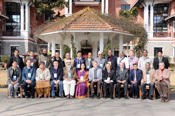 Himalayan University Itanagar Campus photo 1