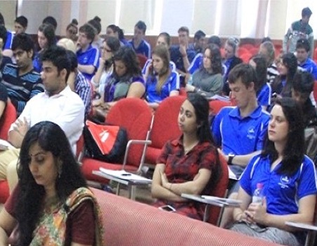 Sushant University Events photo 5