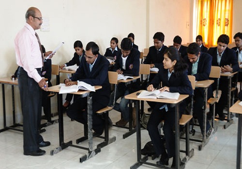 Arihant College Indore Campus photo 1
