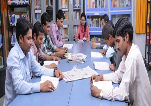 Arihant College Indore Campus photo 3