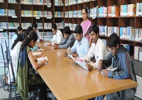 Arihant College Indore Campus photo 4