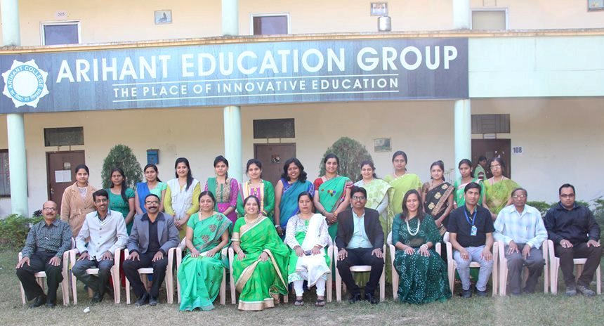 Arihant College Indore Events photo 1