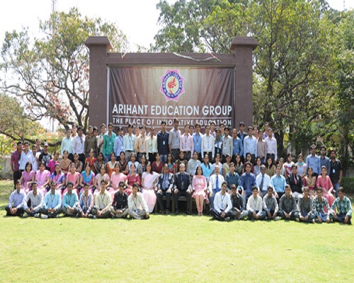 Arihant College Indore Events photo 3