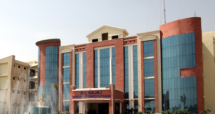 GL Bajaj School of Architecture Mathura Infrastructure photo 2