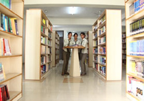 GL Bajaj School of Architecture Mathura Infrastructure photo 4