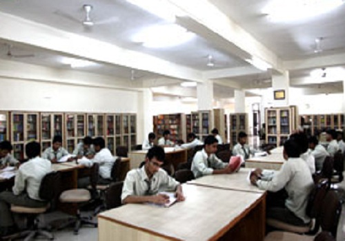 GL Bajaj School of Architecture Mathura Infrastructure photo 3