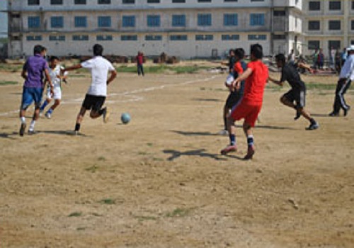 GL Bajaj School of Architecture Mathura Extra Curriculars photo 4