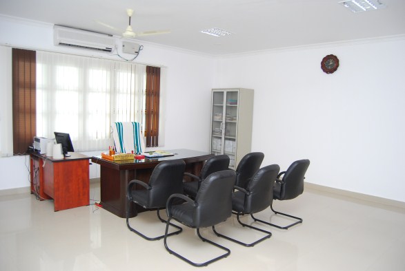 Karuna Medical College Chittur Campus photo 2
