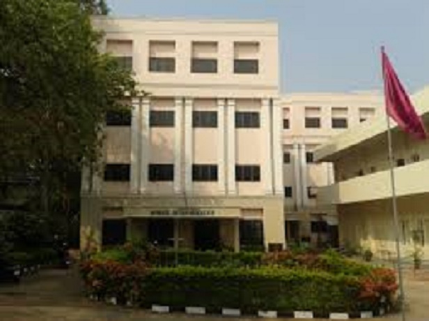 AMS School of Informatics Hyderabad Infrastructure photo 1