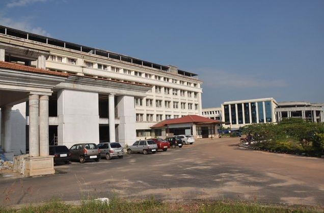 Travancore College of Nursing Kollam Campus photo 2