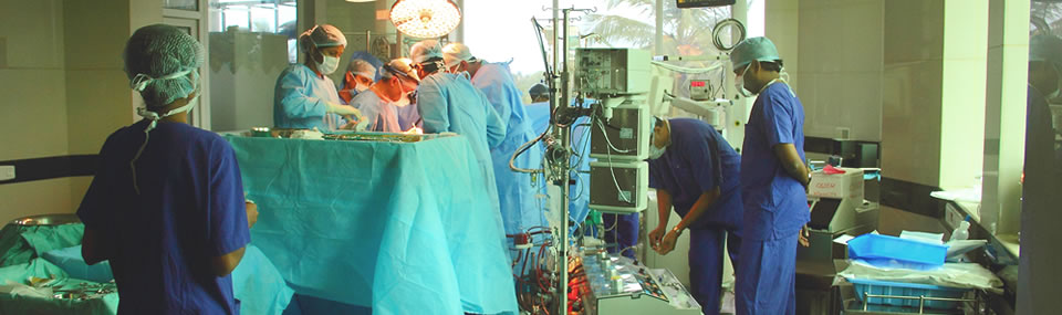 Travancore College of Nursing Kollam Facilities photo 7