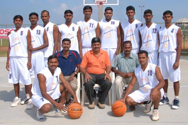 Annamalai University Chidambaram Events photo 3