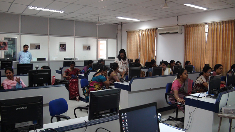 Avinashilingam university Infrastructure photo 2