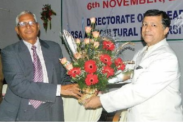 BAU Ranchi Events photo 5