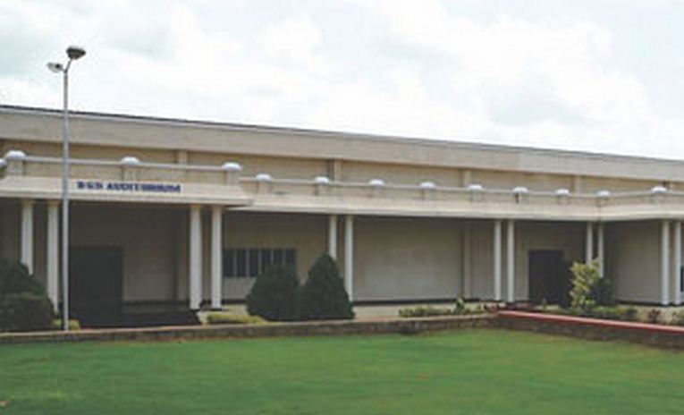 BGS School of Architecture and Planning Bangalore Infrastructure photo 2