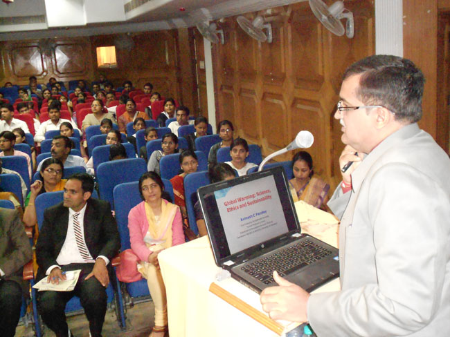 Bundelkhand University Jhansi University Events photo 6