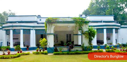 IIT Dhanbad Campus photo 1