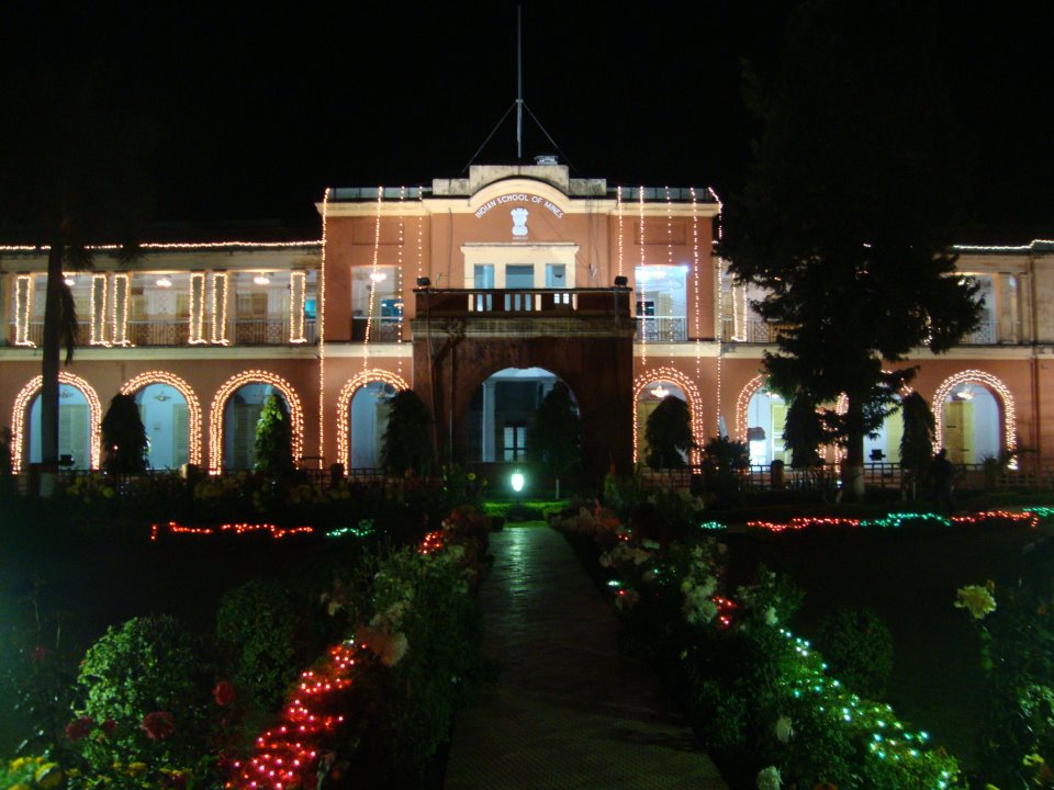 IIT Dhanbad Campus photo 6