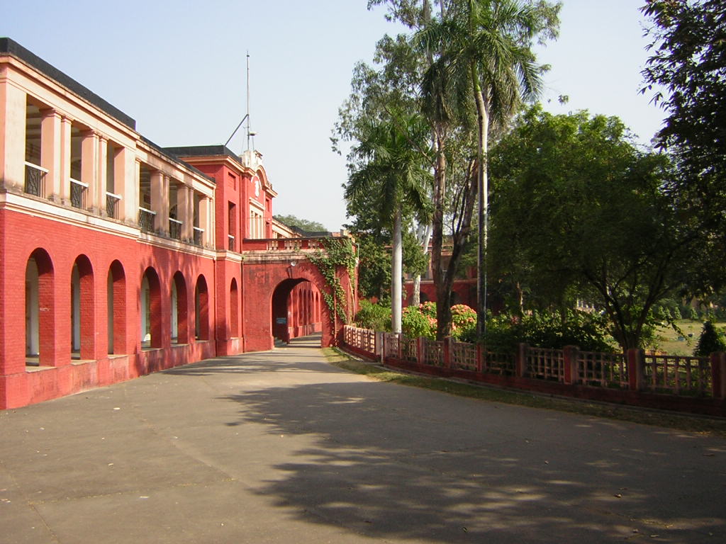 IIT Dhanbad Campus photo 9