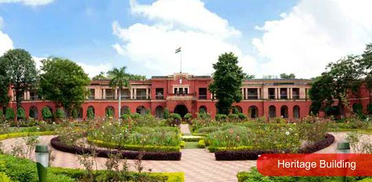 IIT Dhanbad Campus photo 5