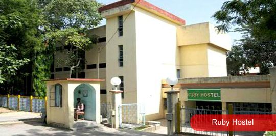 IIT Dhanbad Campus photo 11