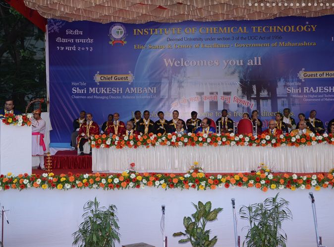 ICT Mumbai Events photo 2