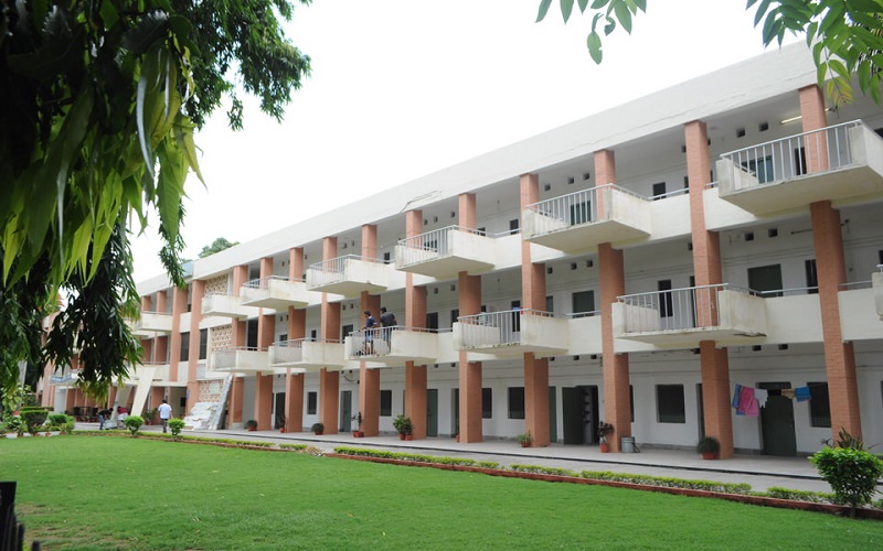 IIT Roorkee Hostels photo 3