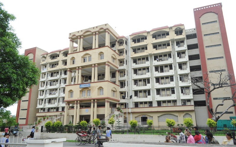 IIT Roorkee Hostels photo 4