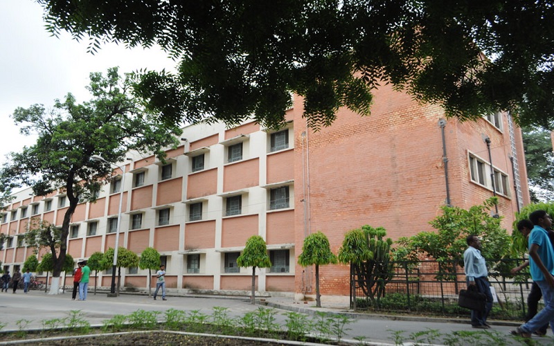 IIT Roorkee Hostels photo 5