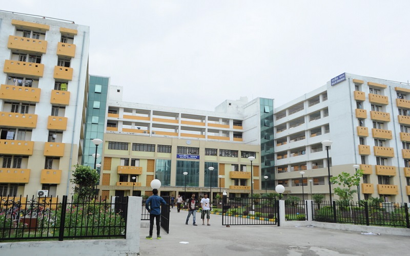 IIT Roorkee Hostels photo 6
