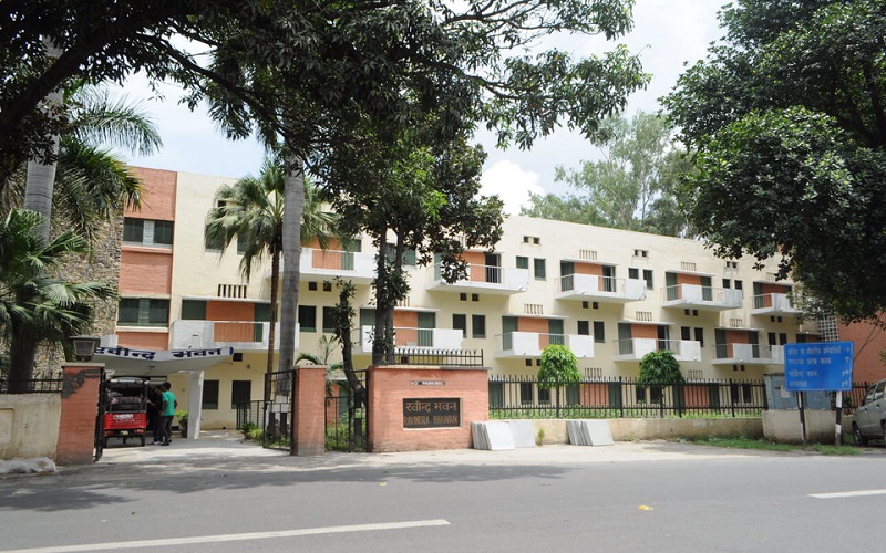 IIT Roorkee Hostels photo 7