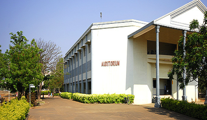 National Engineering College Thoothukkudi Campus photo 3