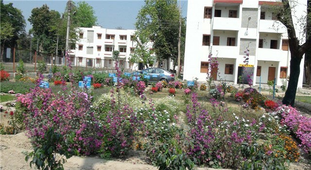 National Engineering College Thoothukkudi Campus photo 4