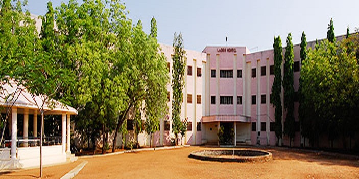 National Engineering College Thoothukkudi Campus photo 6