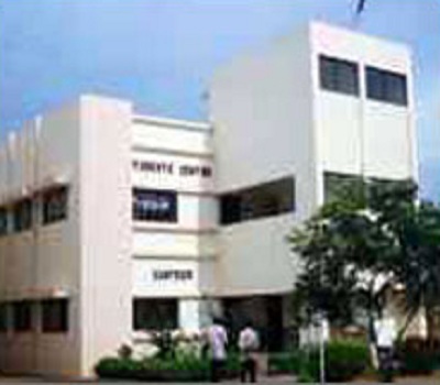 National Engineering College Thoothukkudi Campus photo 7