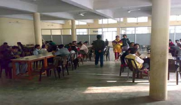 National Engineering College Thoothukkudi Facility photo 1