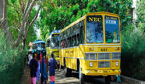 National Engineering College Thoothukkudi Facility photo 4