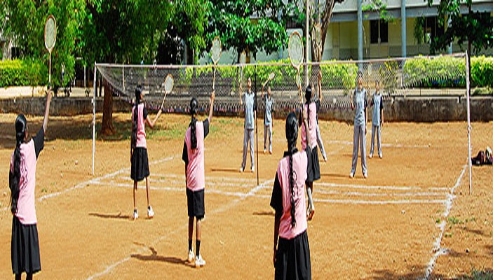 National Engineering College Thoothukkudi Facility photo 5