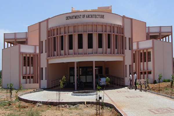 NIT Trichy Academic photo 1