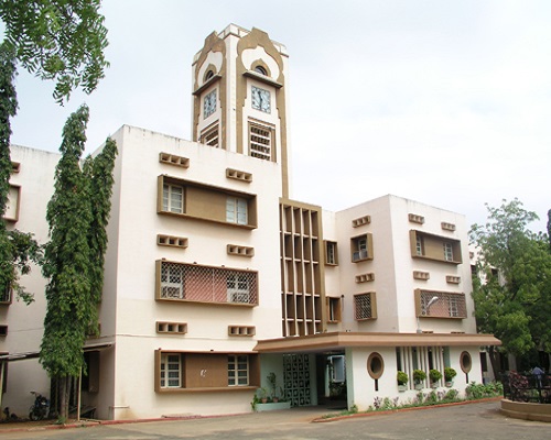 NIT Trichy Academic photo 2