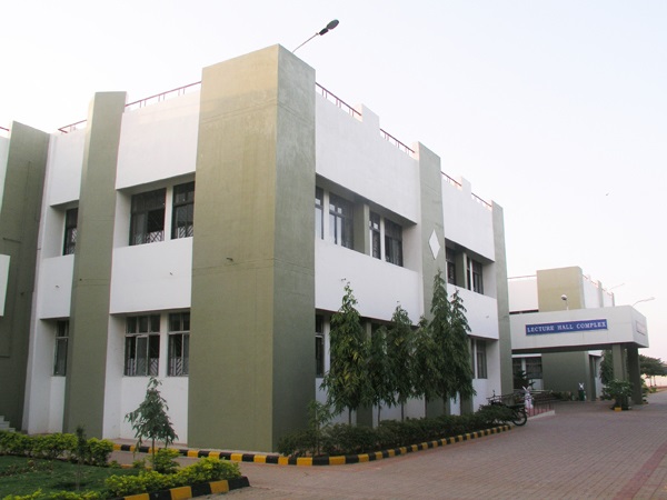 NIT Trichy Academic photo 3
