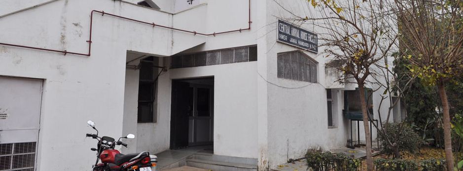 Jamia Hamdard University Delhi Campus photo 1