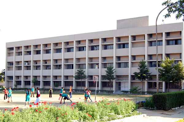 BPSMV Campus photo 7
