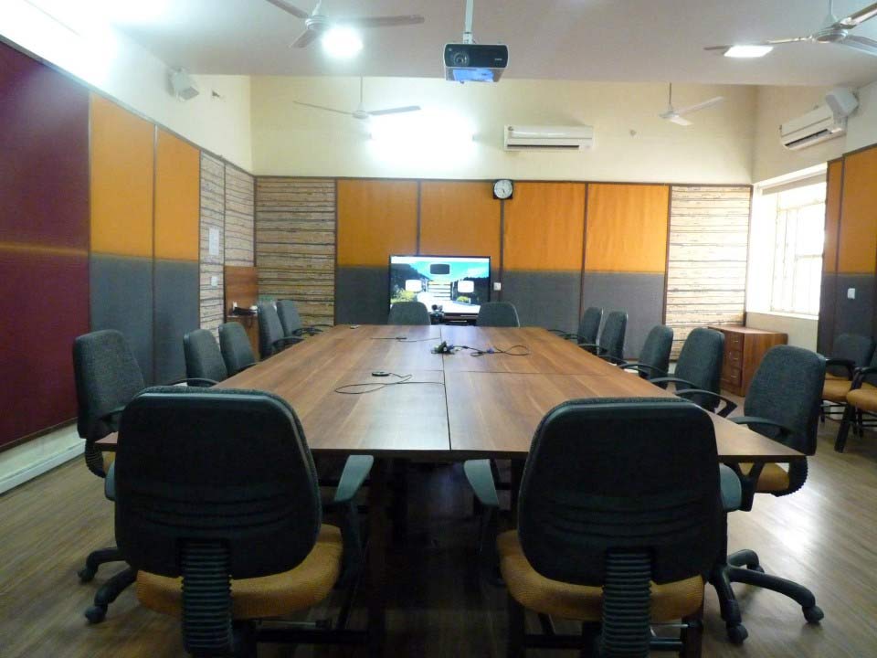 IIM Udaipur Campus photo 9